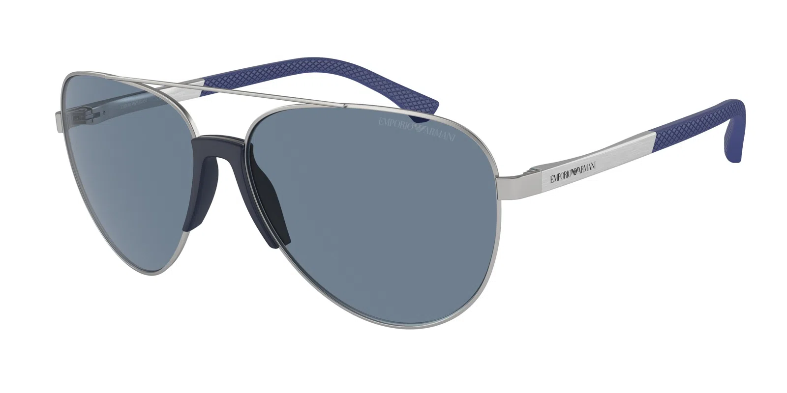 Emporio Armani 2059 Sunglasses - view 57